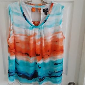 Worthington tank top